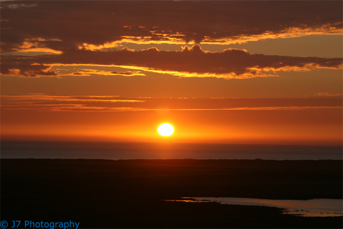 At the end of the day...