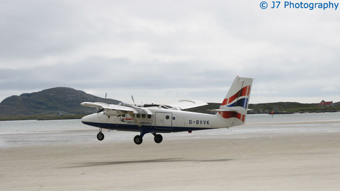 Cockle Shell Shuttle