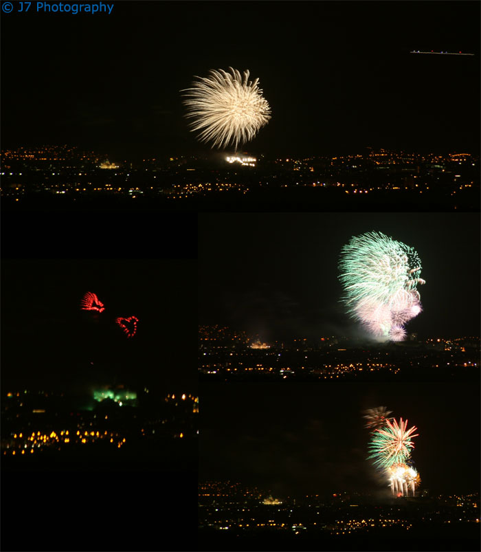 Wherefore art thou...