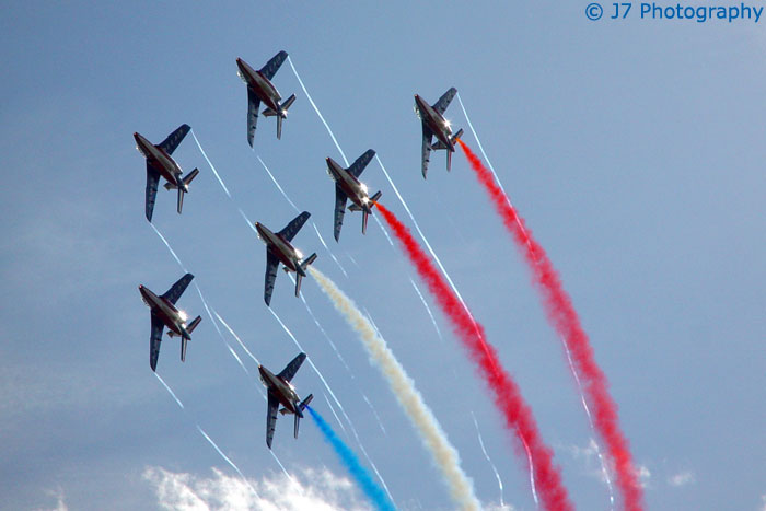Patrouille de France