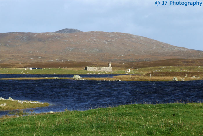 Home is where the heart is.