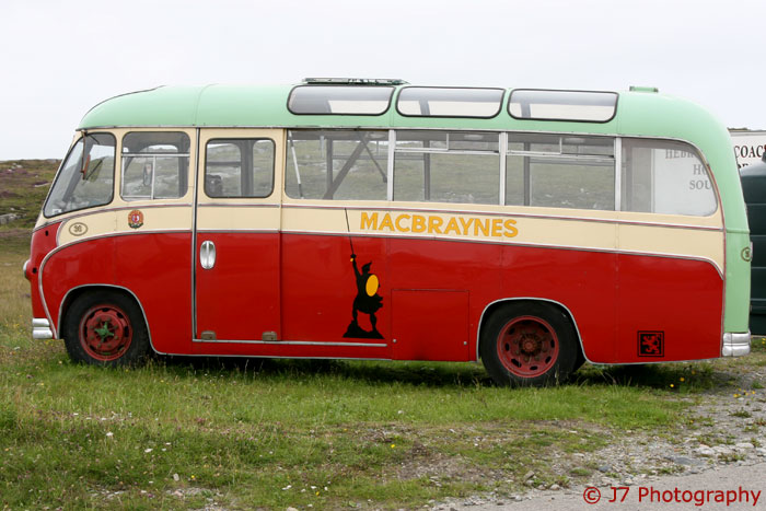 Public Transport