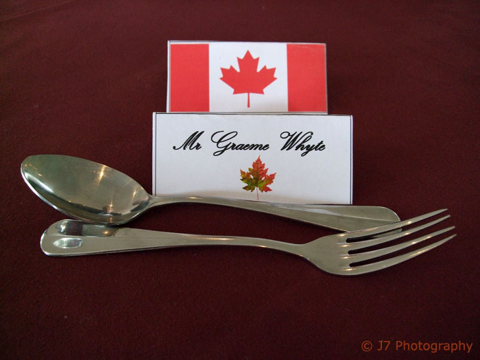 Everything in its Place