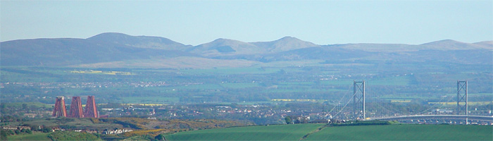 A view from home
