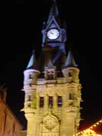 City Chambers